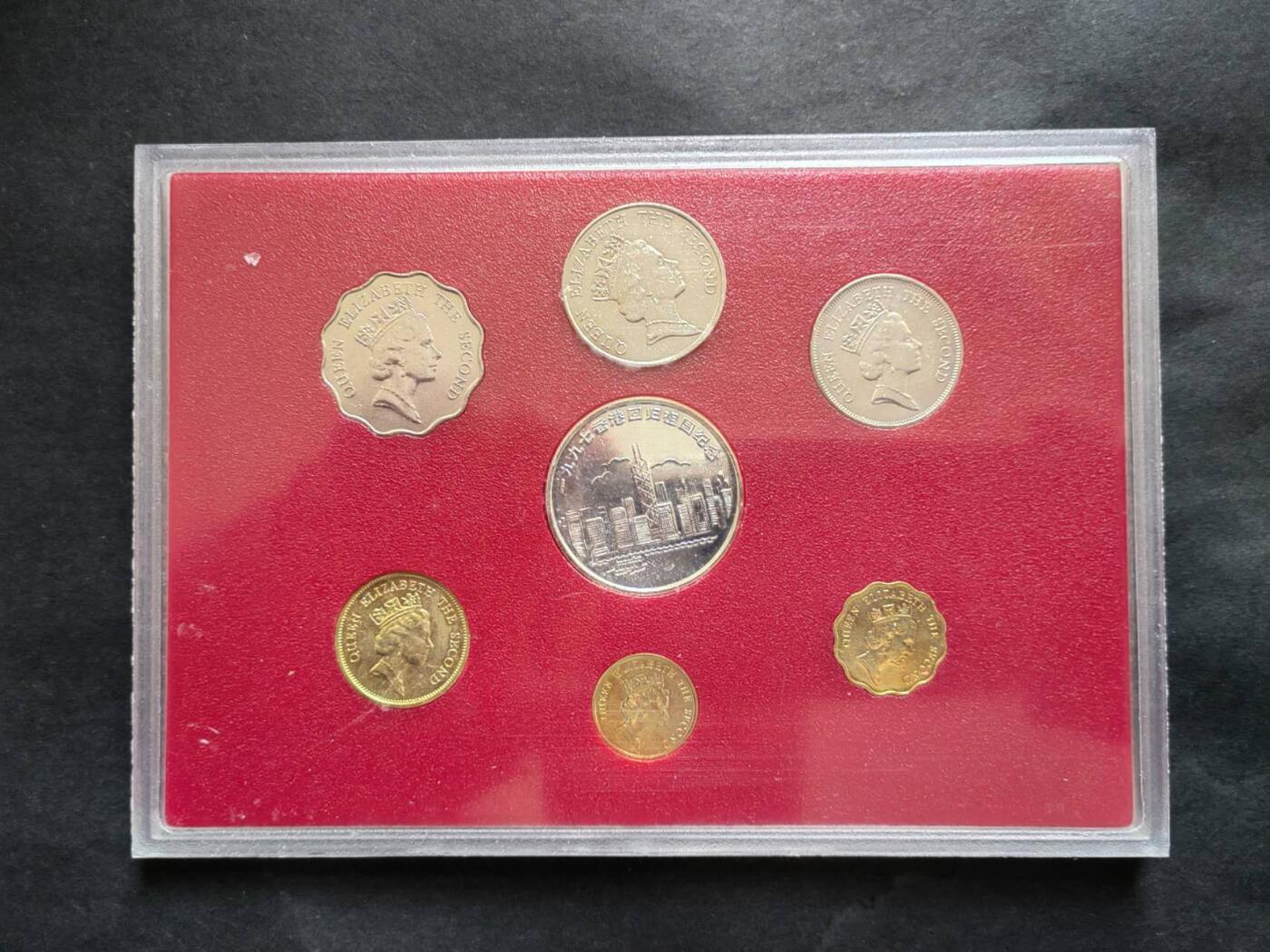 硬币专场251221第六十八场