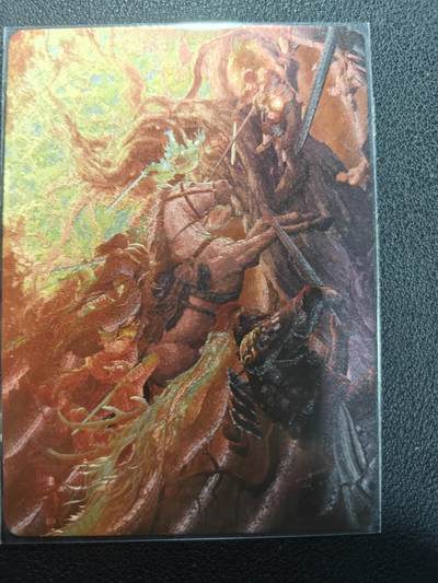 天玑星卡拍第151期《12.18周四截拍》持续收拍收评中 满赠卡需备注 - 【亲签卡】卡联社 徐子晖 西楚霸王 粗闪 