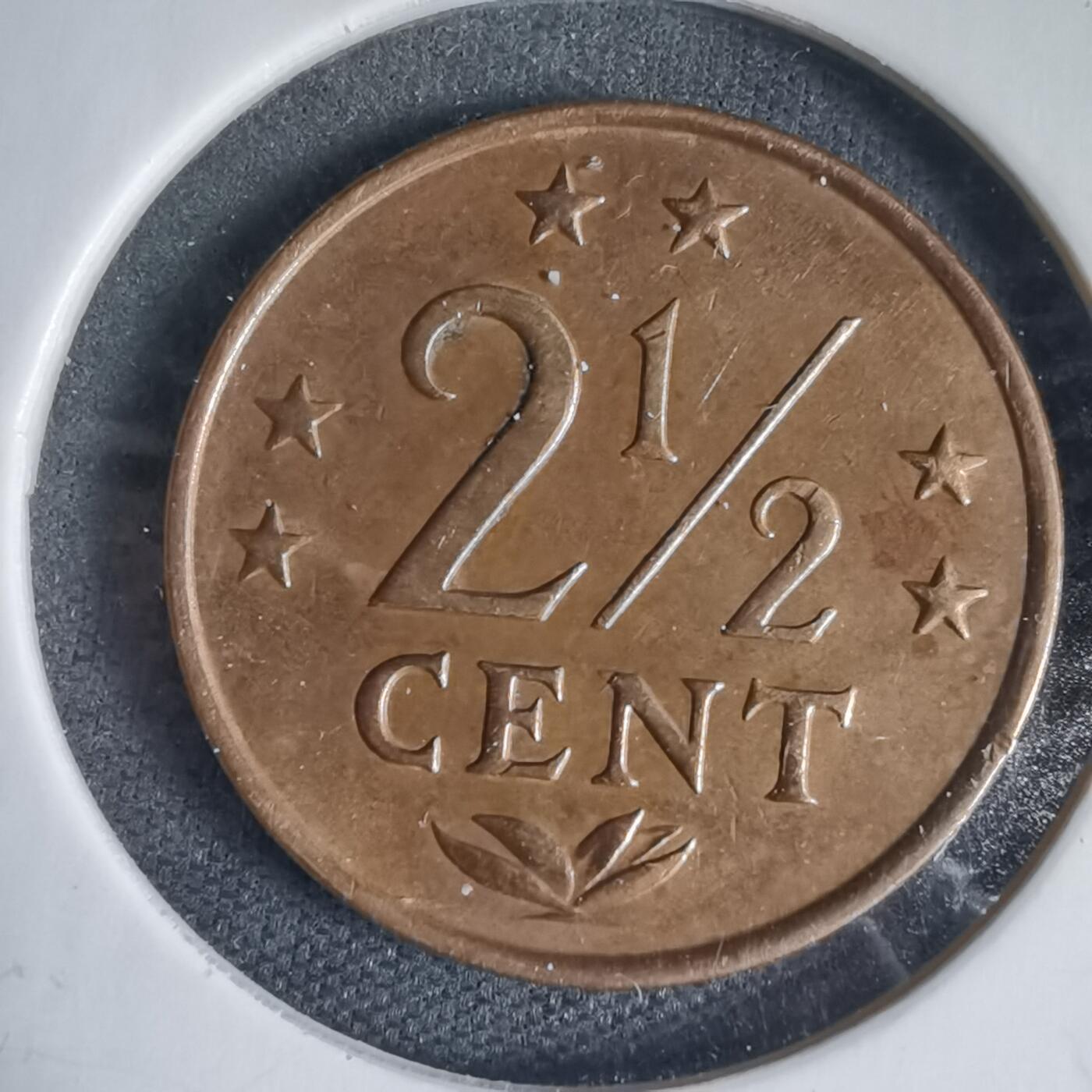 沼泽如烟--第937场 荷属安的列斯1974年2.5分