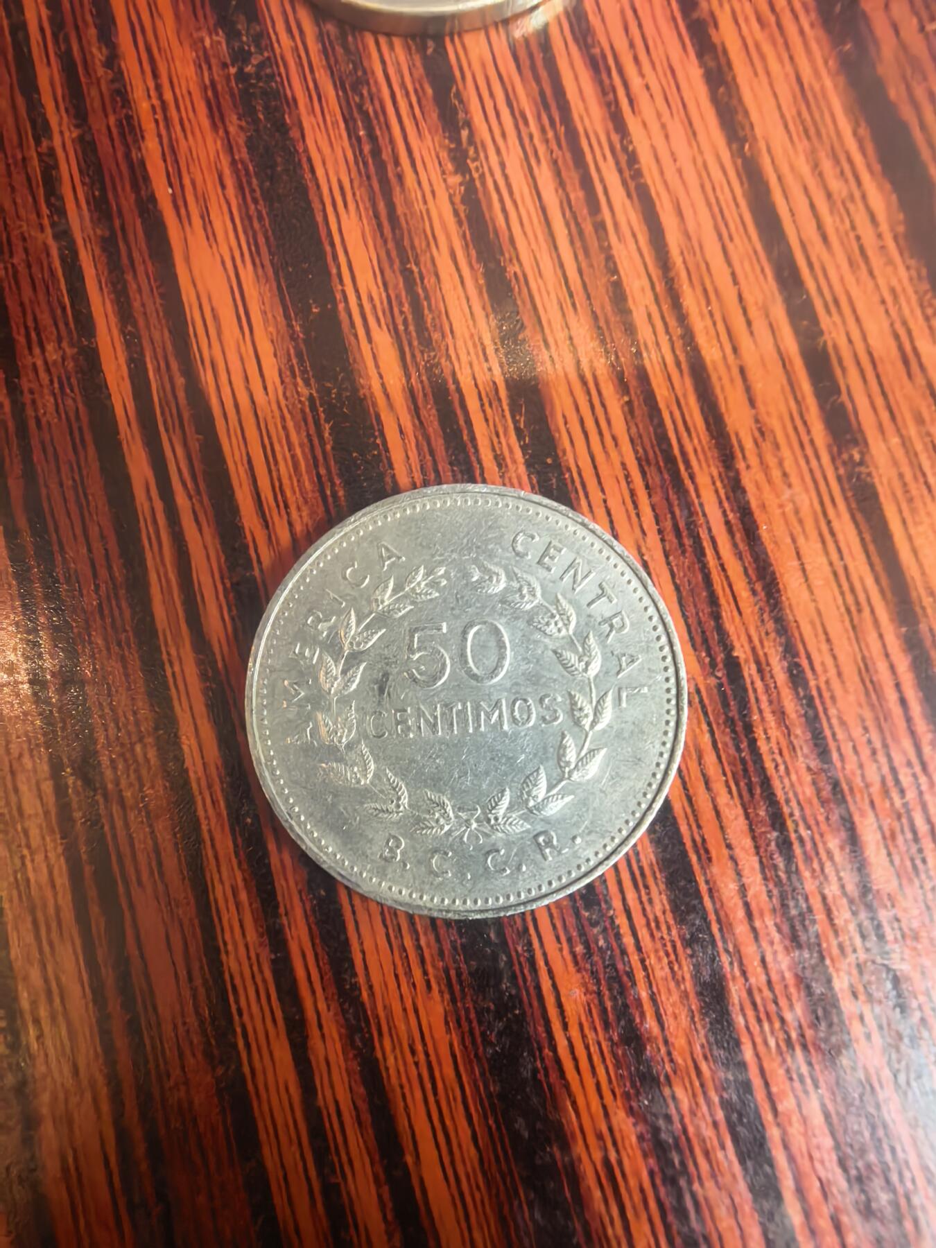 泡泡币外币四十场可代拍15038385335微信 哥斯达黎加。