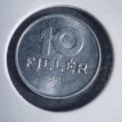 沼泽如烟--第937场 - 匈牙利1989年10菲勒