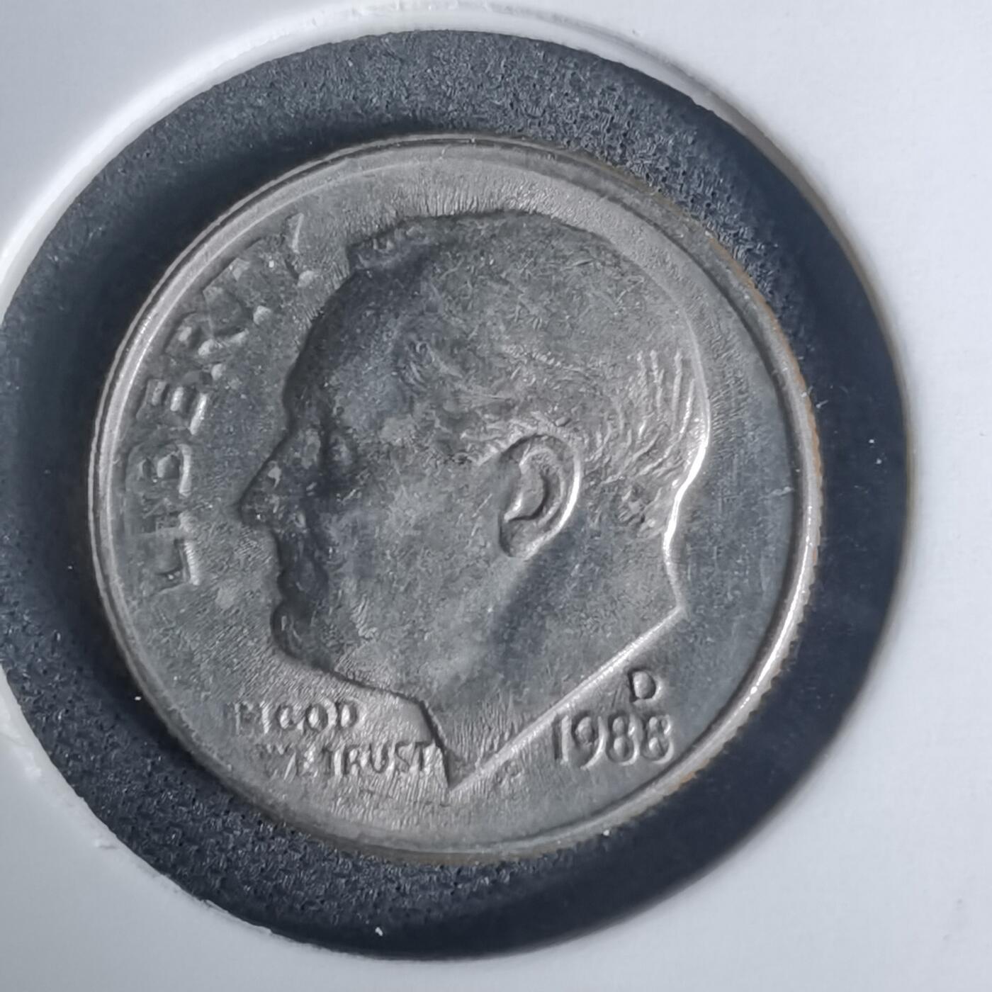 沼泽如烟--第936场 美国1988年十分