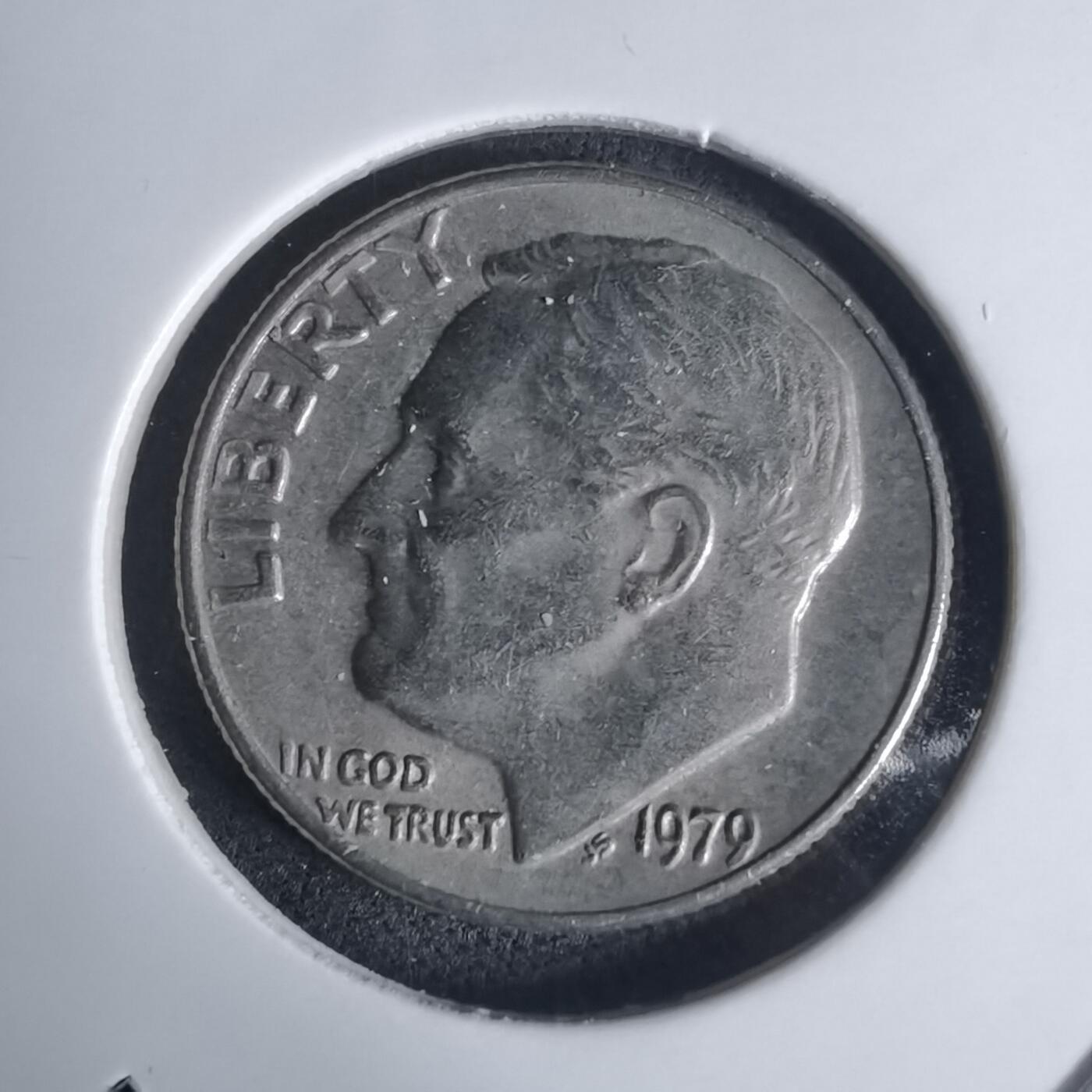 沼泽如烟--第936场 美国1979年十分