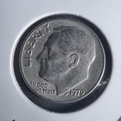 沼泽如烟--第936场 - 美国1979年十分