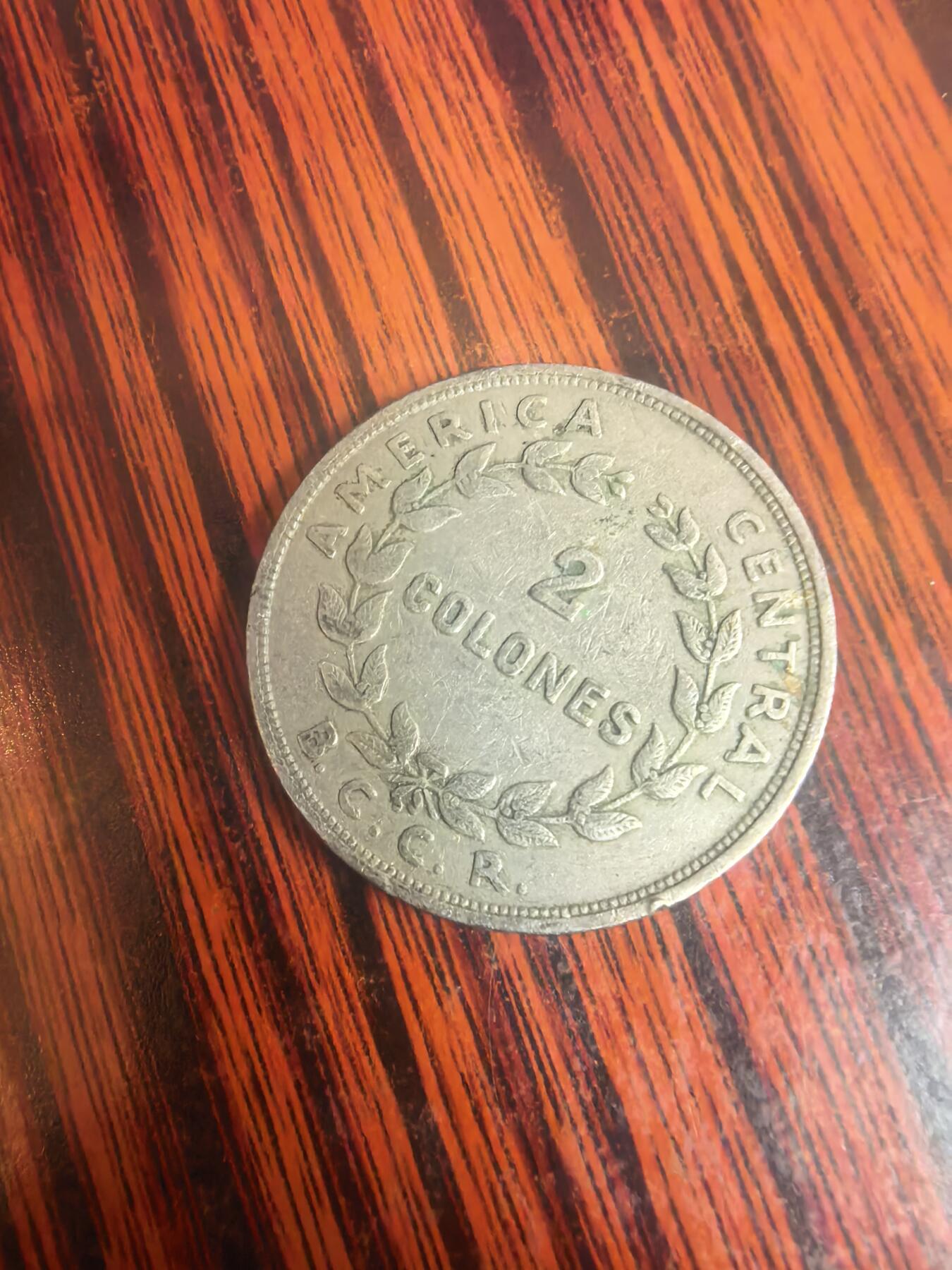 泡泡币外币四十场可代拍15038385335微信 哥斯达黎加