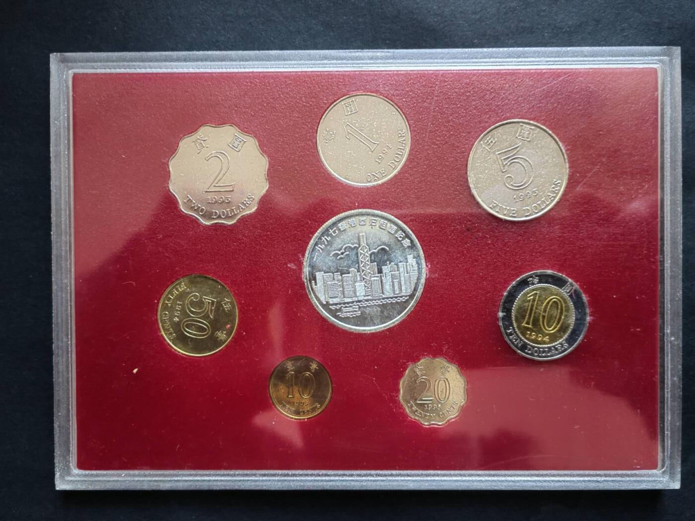 硬币专场251221第六十八场