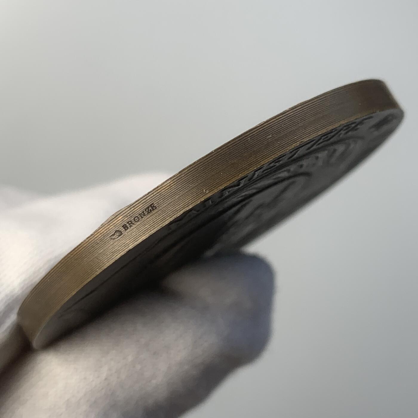 掌中浮雕-藏着的欧洲第046场