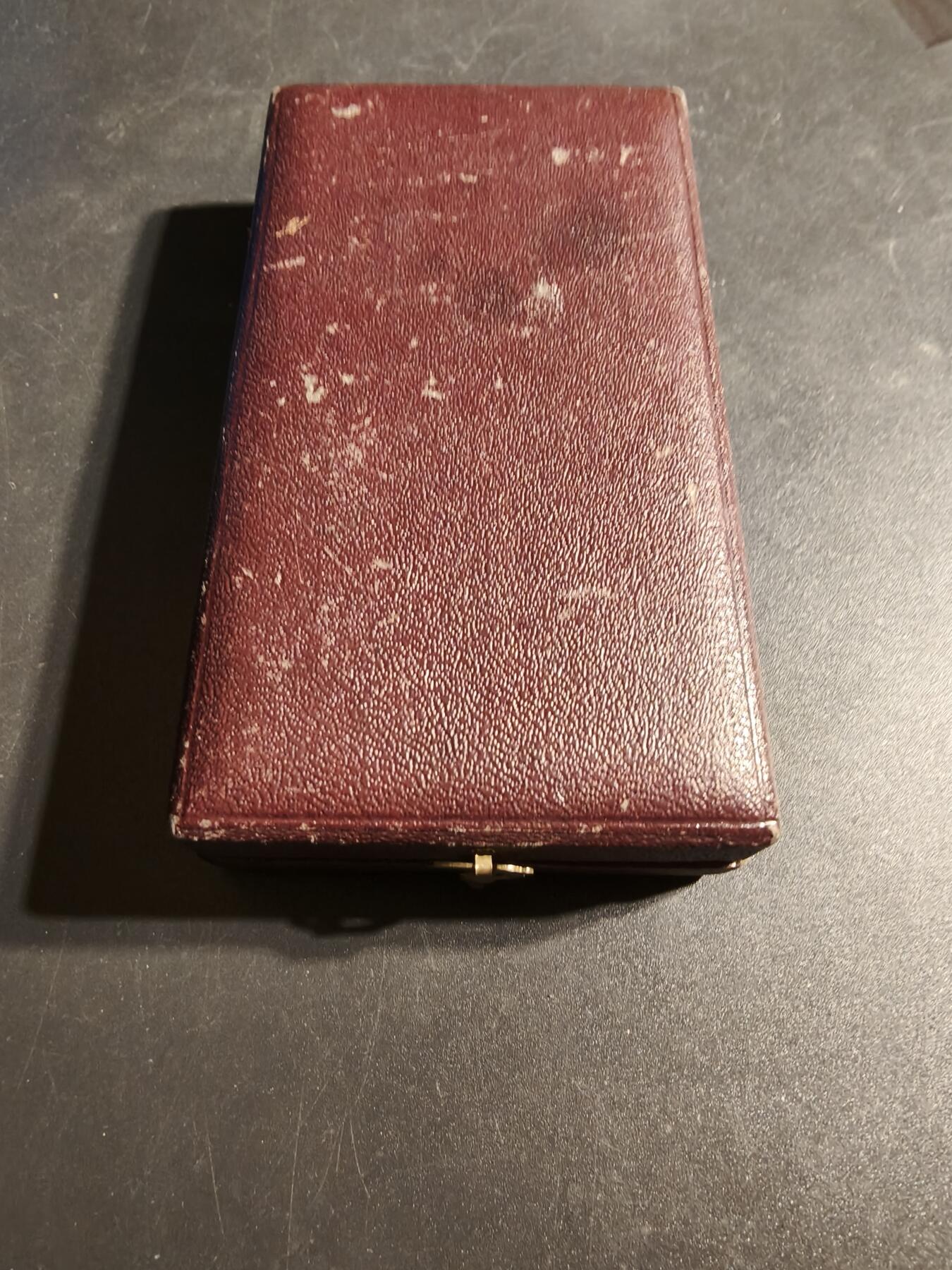 老王徽章第170期