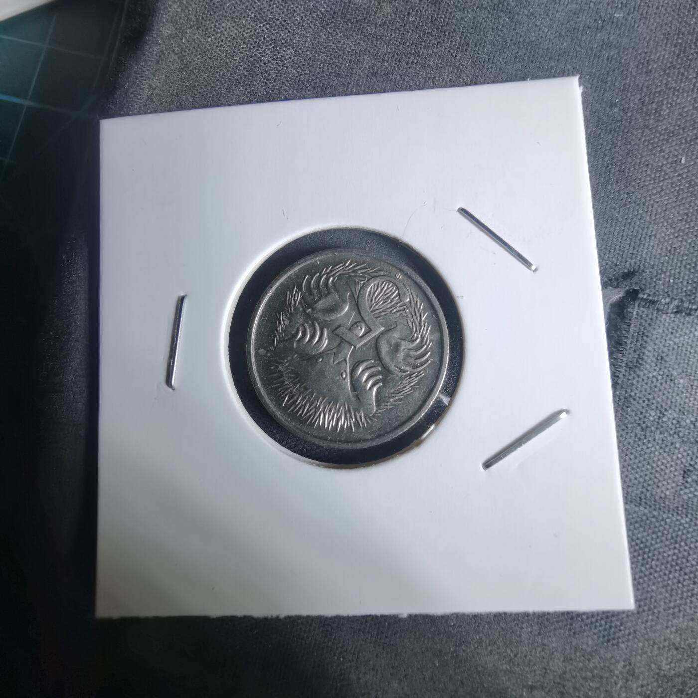 沼泽如烟--第936场 澳大利亚1992年五分