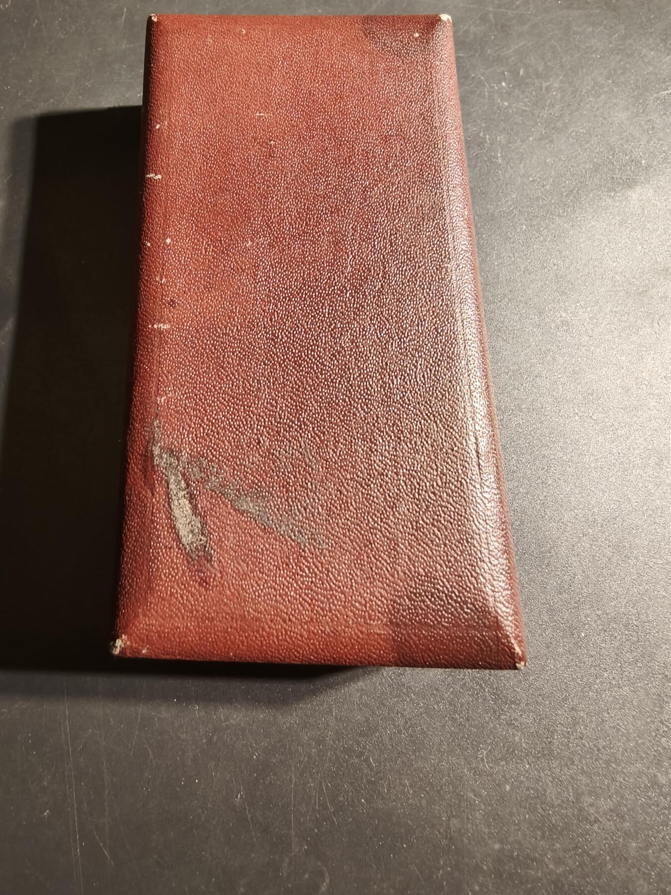 老王徽章第170期