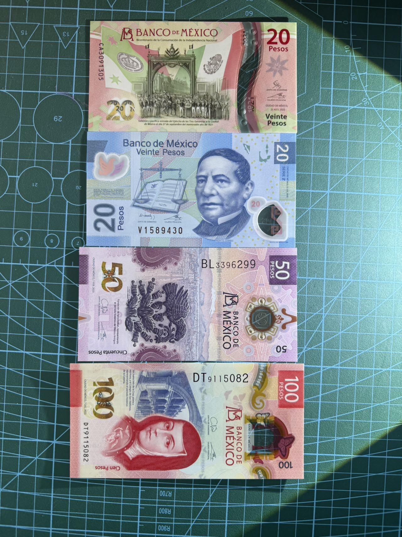 【炜奕收藏】，第五十三期