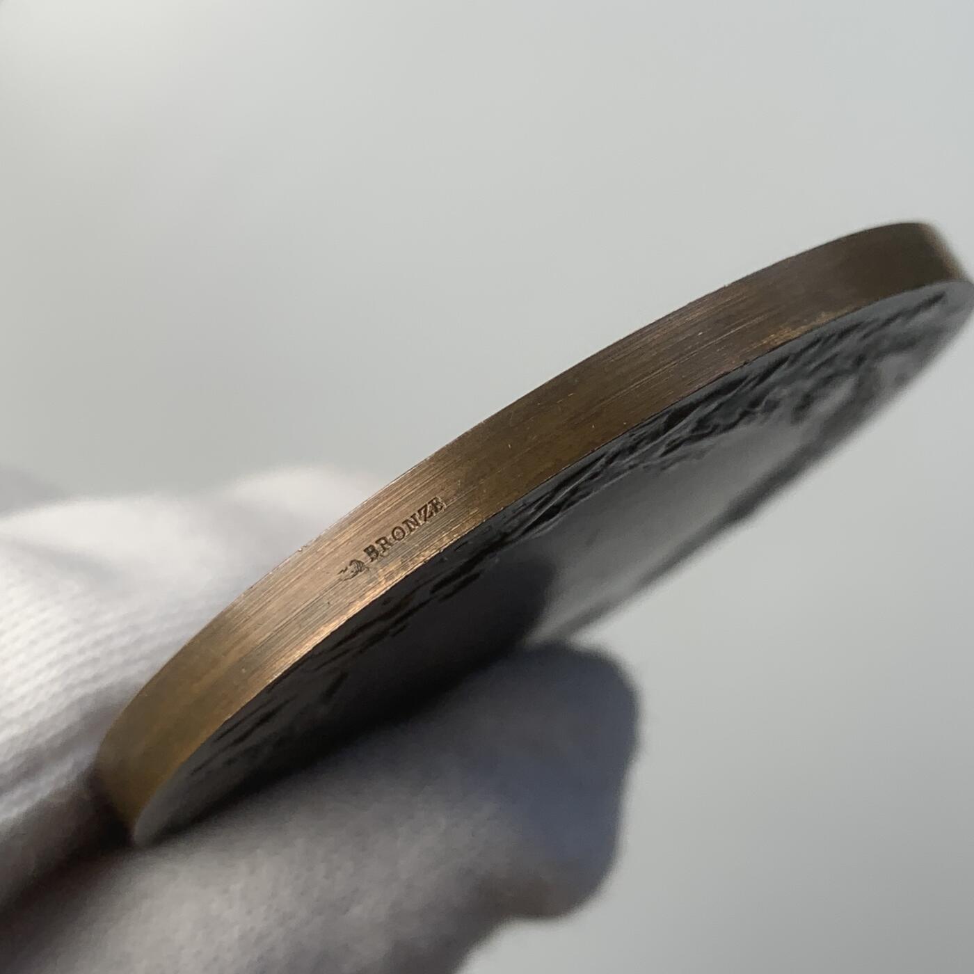 掌中浮雕-藏着的欧洲第046场