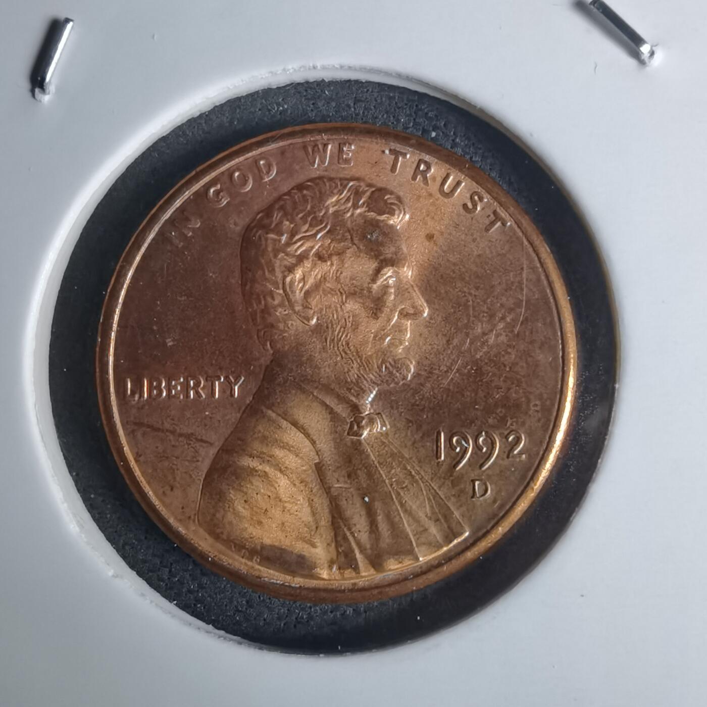 沼泽如烟--第936场 美国1992年一分