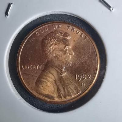 沼泽如烟--第936场 - 美国1992年一分