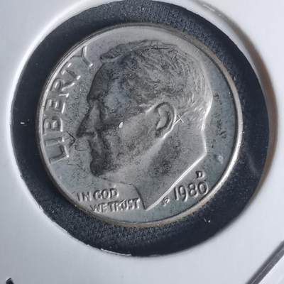 沼泽如烟--第936场 - 美国1980年十分