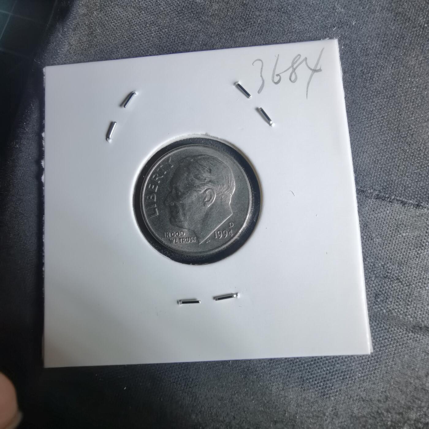 沼泽如烟--第936场 美国1994年十分