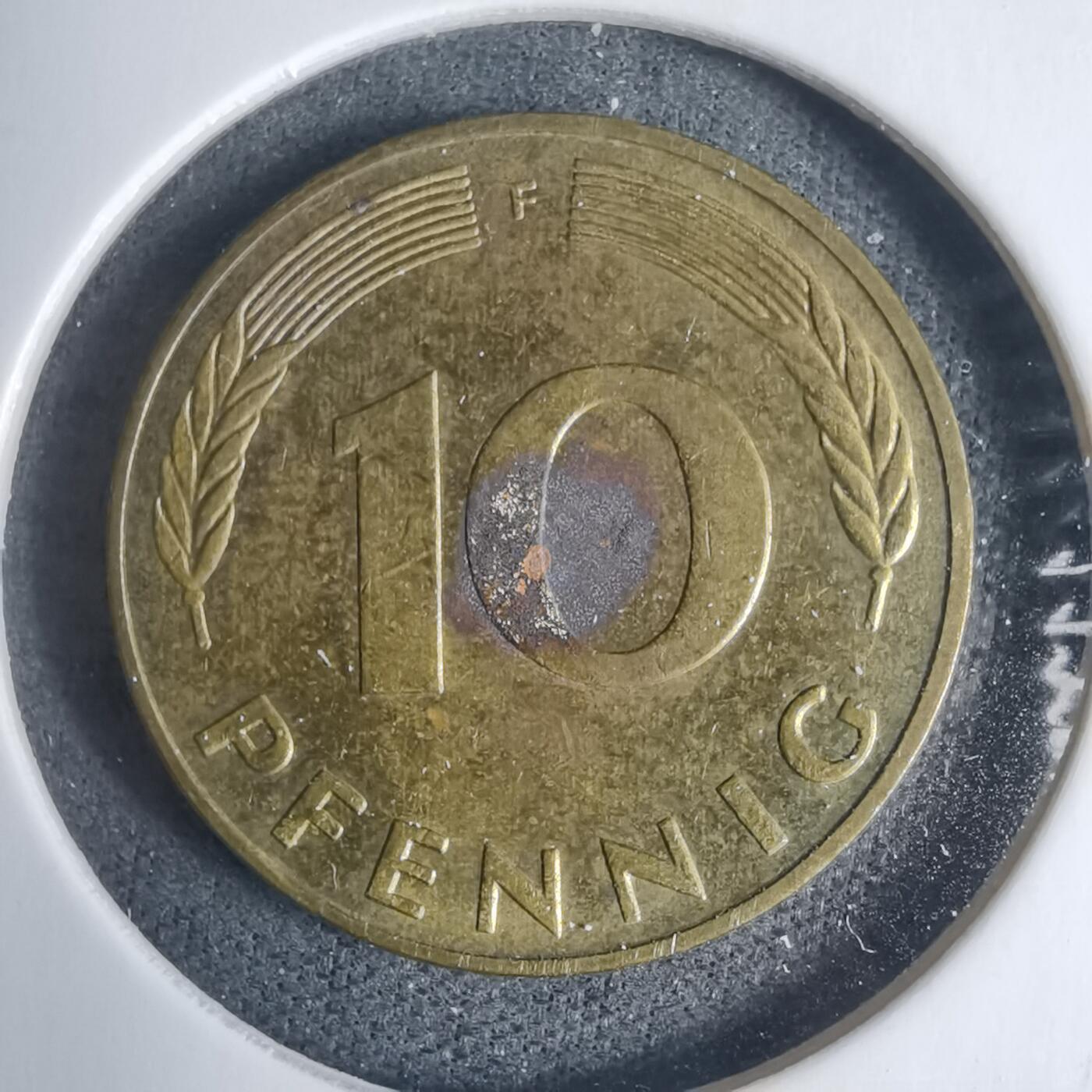 沼泽如烟--第937场 德国1990年10分