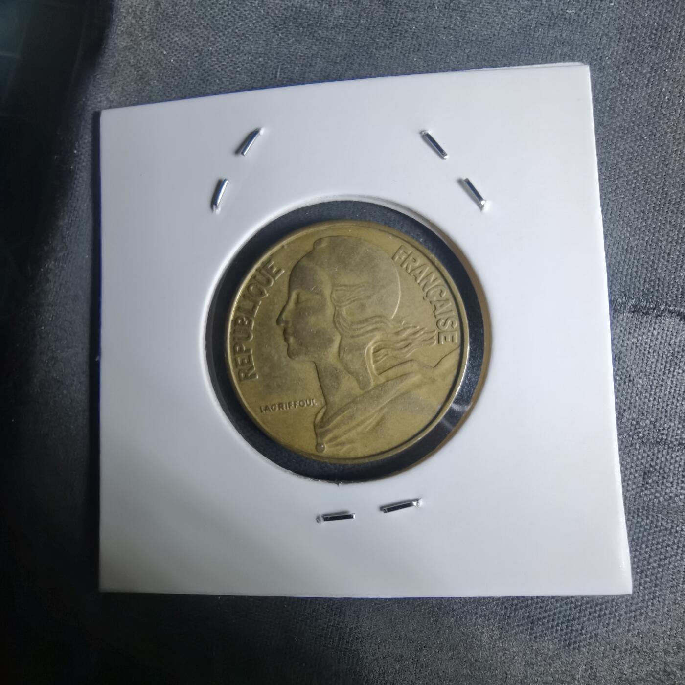 沼泽如烟--第936场 法国1971年20分