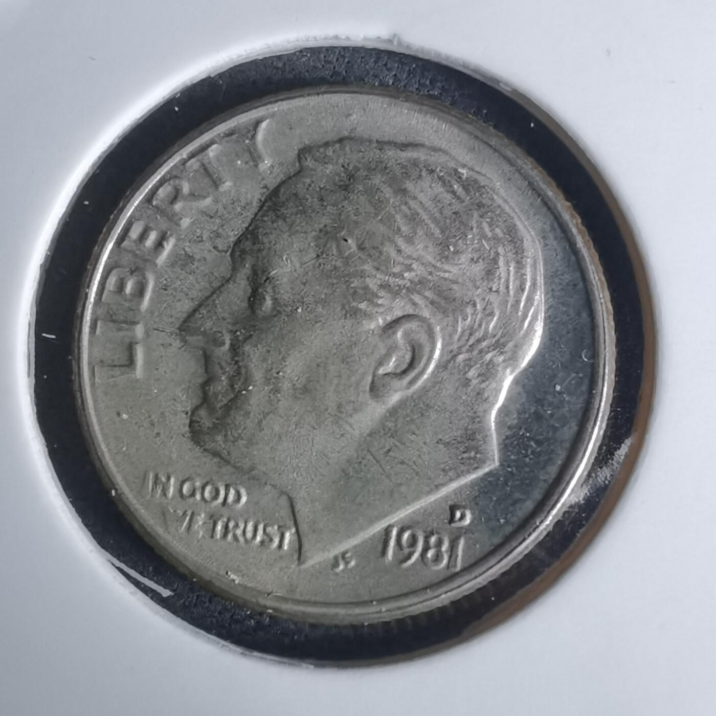 沼泽如烟--第936场 美国1981年十分