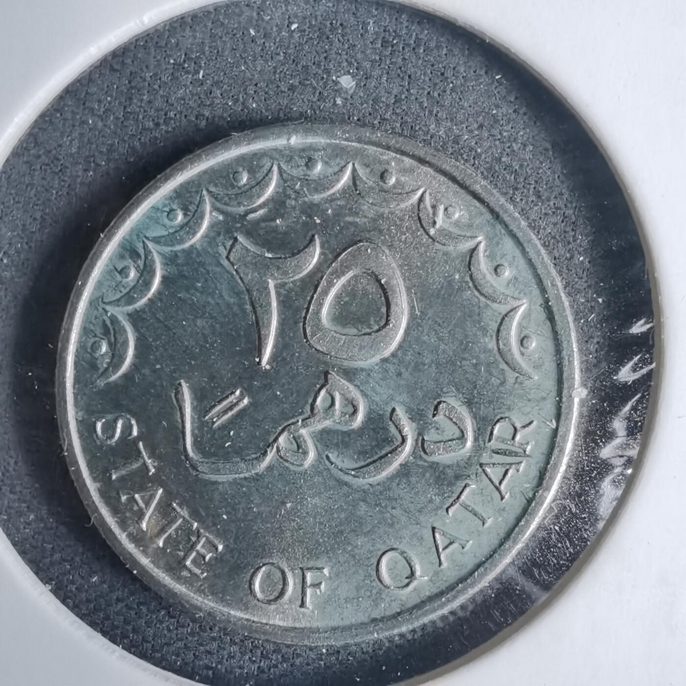 沼泽如烟--第937场 卡塔尔