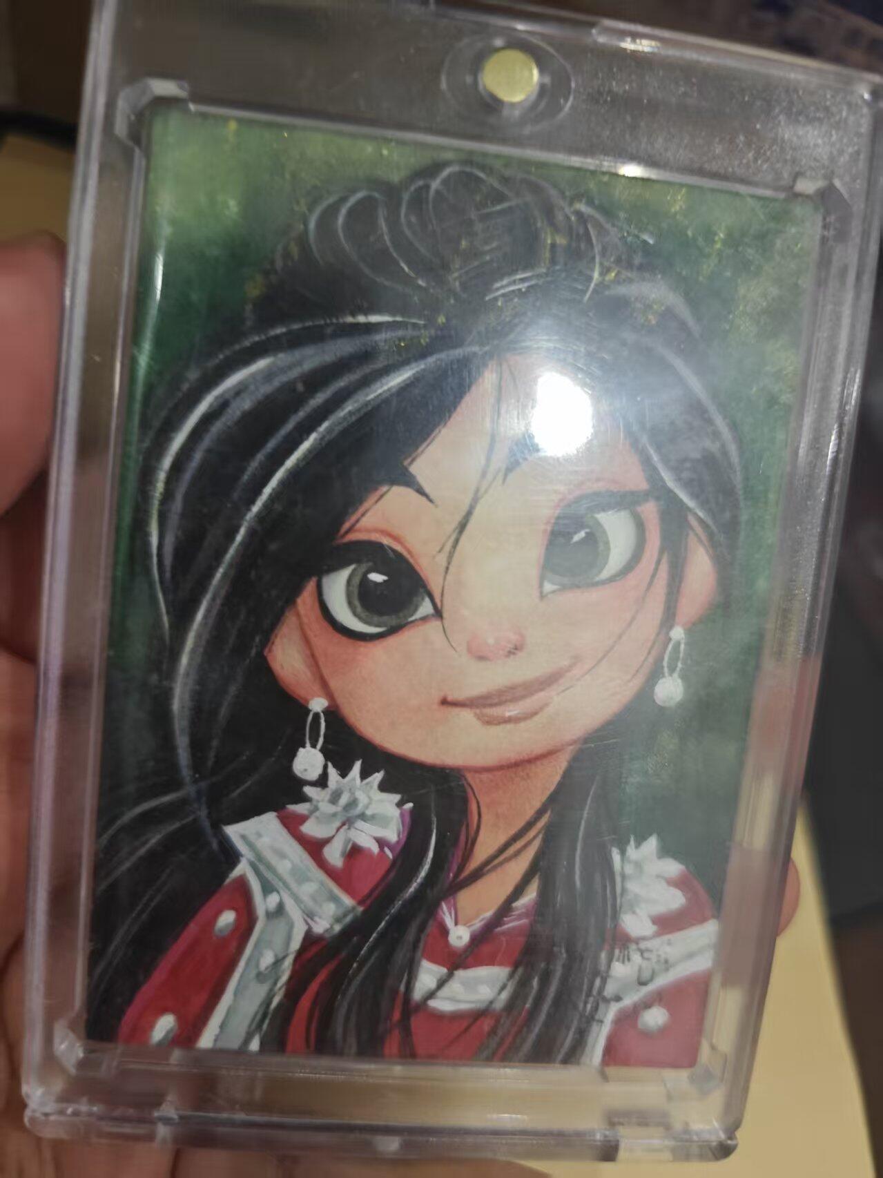 寸草不生拍卖第十六期（持续收拍 好货等你来）