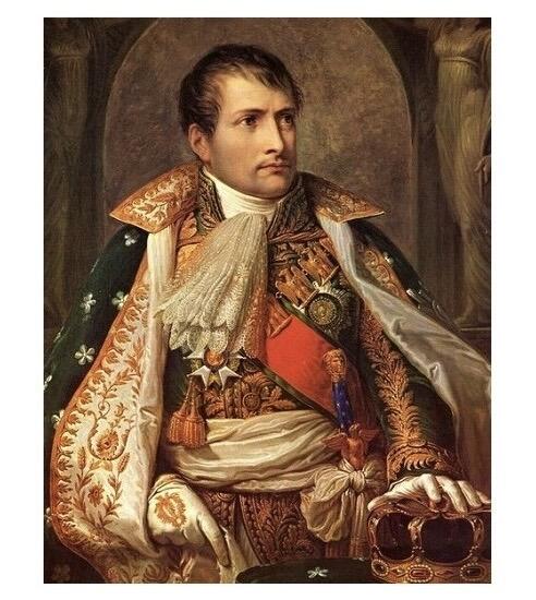 【旋风钱币】12月27日19:00准时开拍 精美欧洲币章、银币银章、第三帝国钱币等 全场包邮！ 【艺术】法国艺术大章纪念1804年 拿破仑登基+雄鹰高浮雕精制大镀金章 40MM