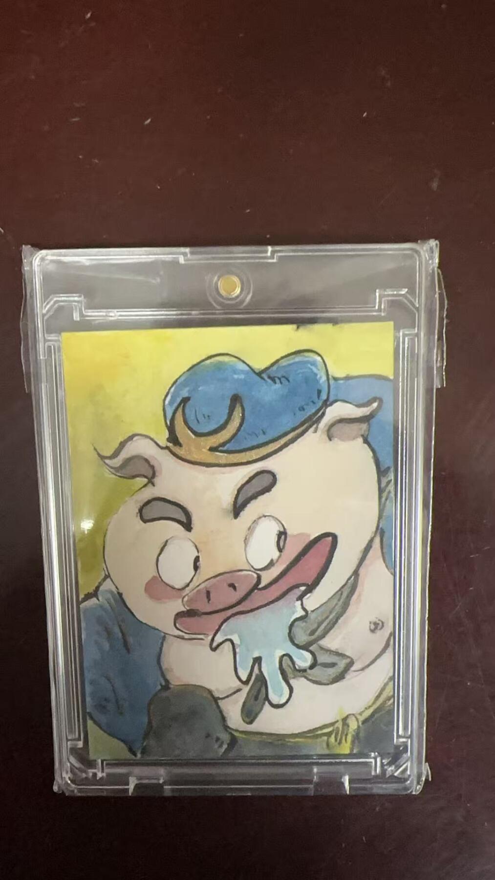 寸草不生拍卖第十六期（持续收拍 好货等你来）