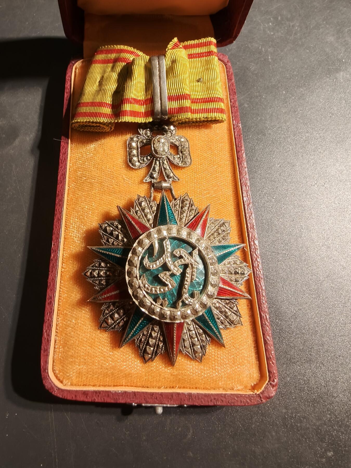 老王徽章第170期