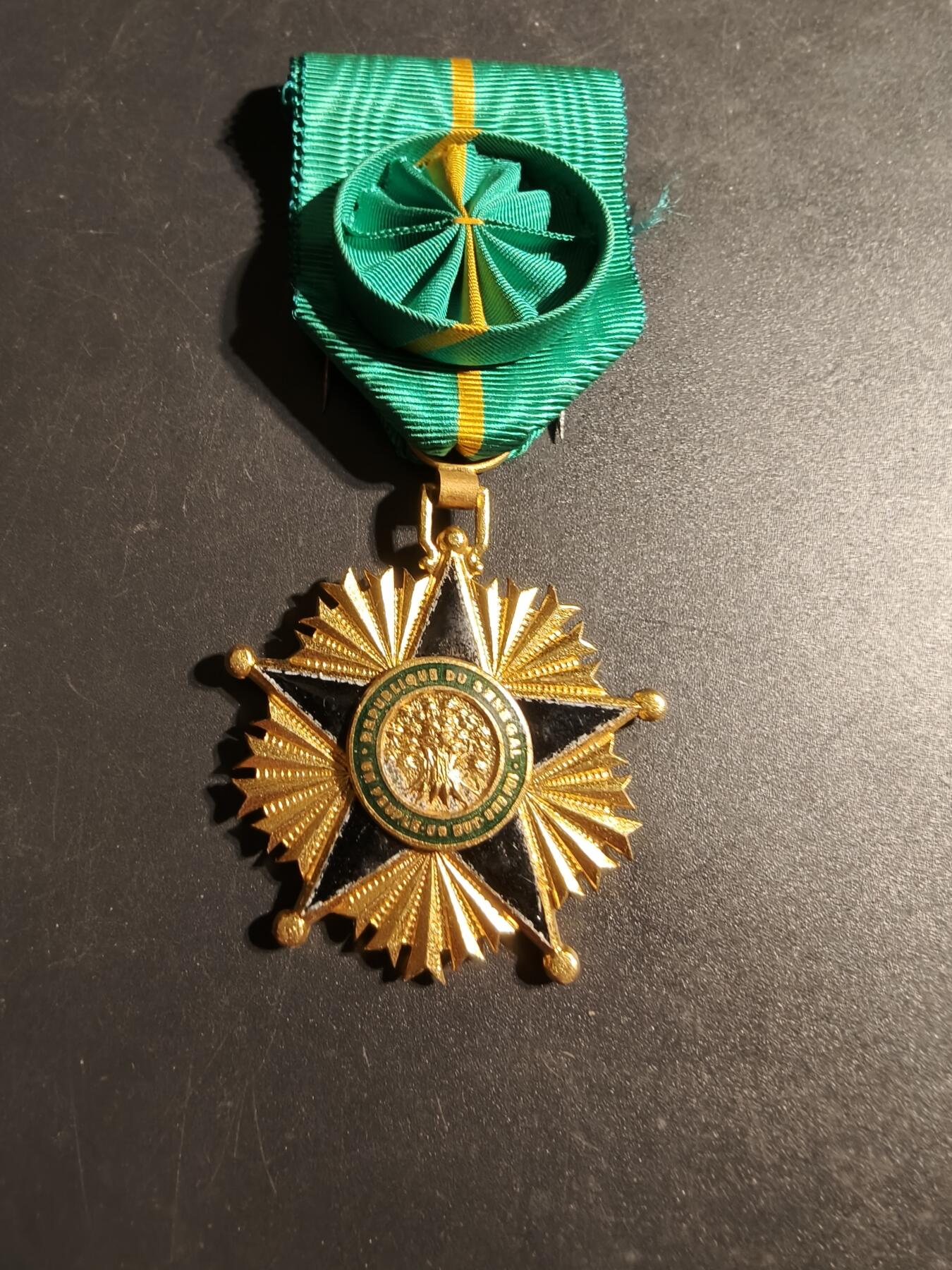 老王徽章第170期