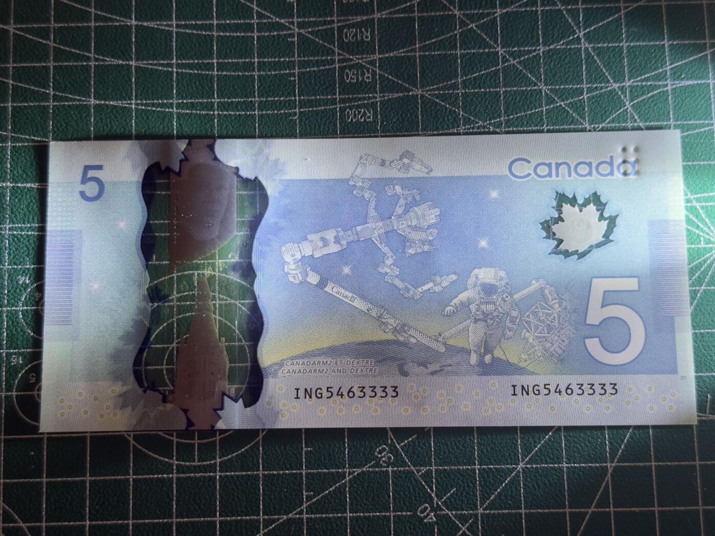 【礼羽收藏】🌏世界钱币拍卖第116期 新西兰加拿大瑞士三张小面值含2张豹子一张狮子号unc品相