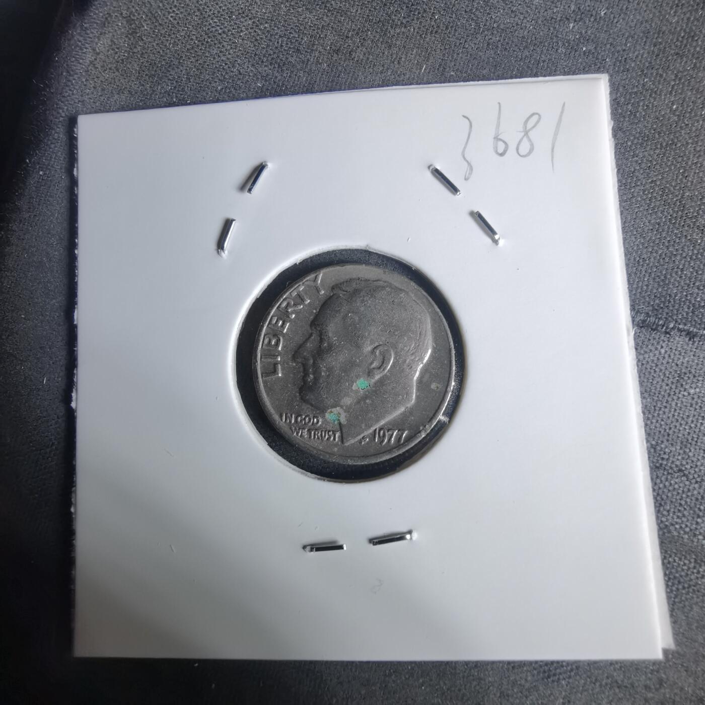 沼泽如烟--第936场 美国1977年十分