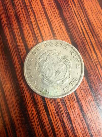 泡泡币外币四十场可代拍15038385335微信 - 哥斯达黎加