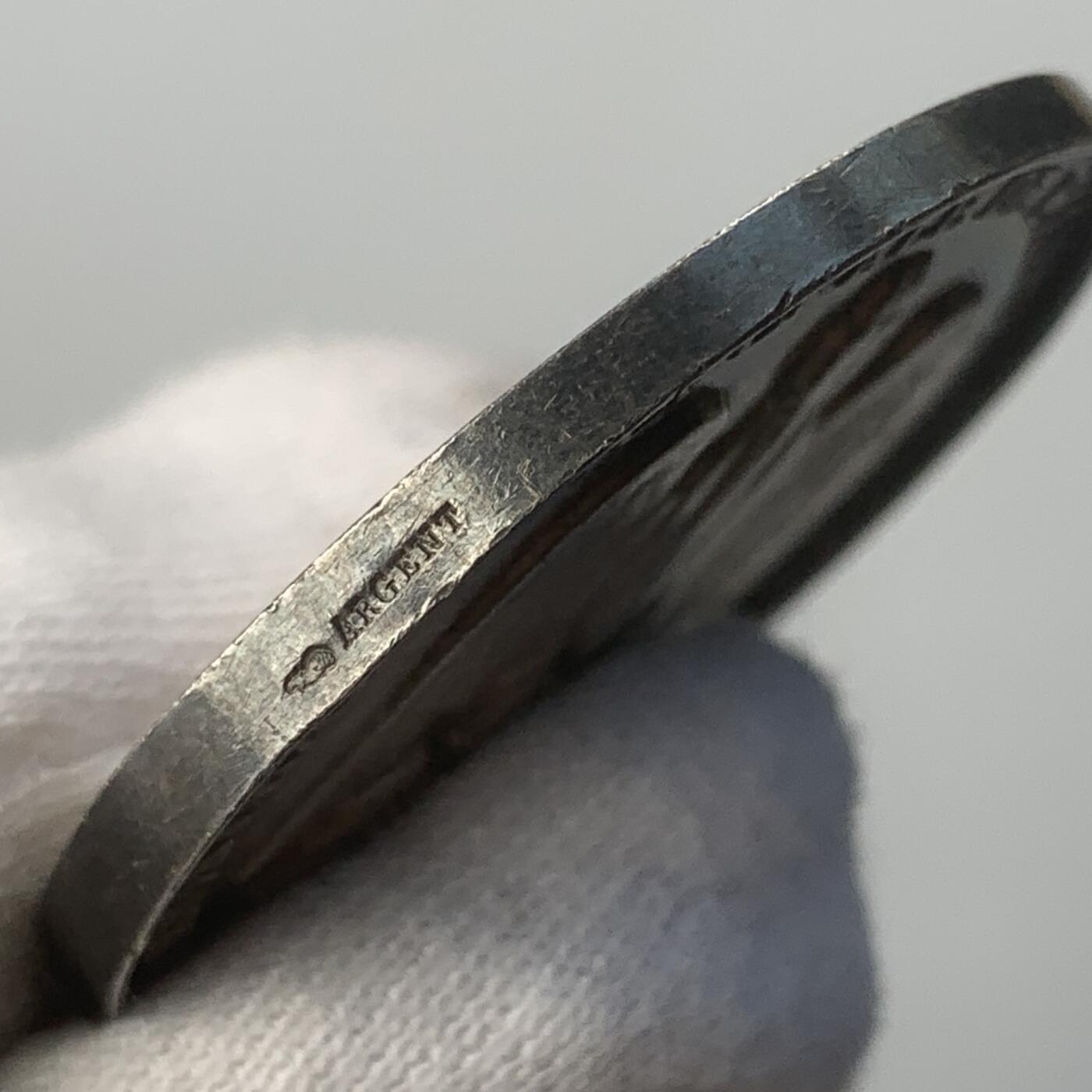 掌中浮雕-藏着的欧洲第046场