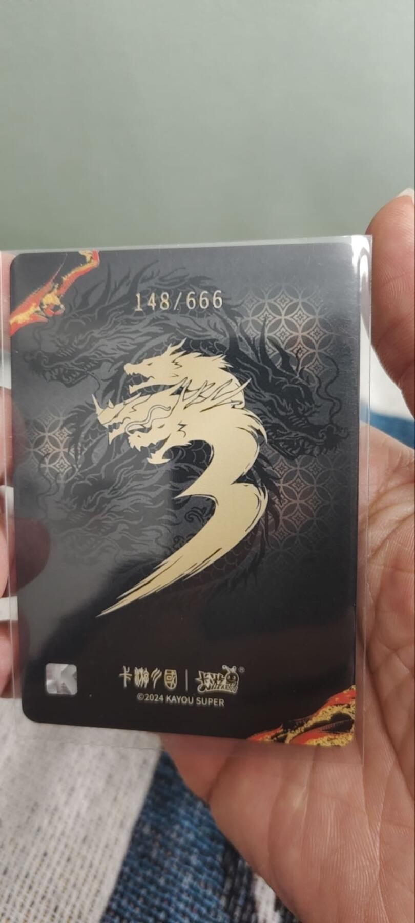 秋原瞳的小店第三十期（卡游三国凑套必备，众多大卡位，总有一个适合你）