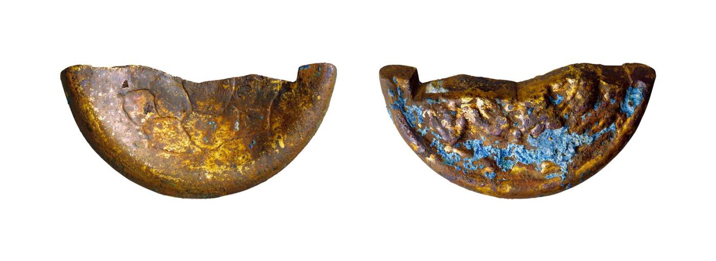 中贸圣佳2025年秋季拍卖会 争辉 中国历代古钱