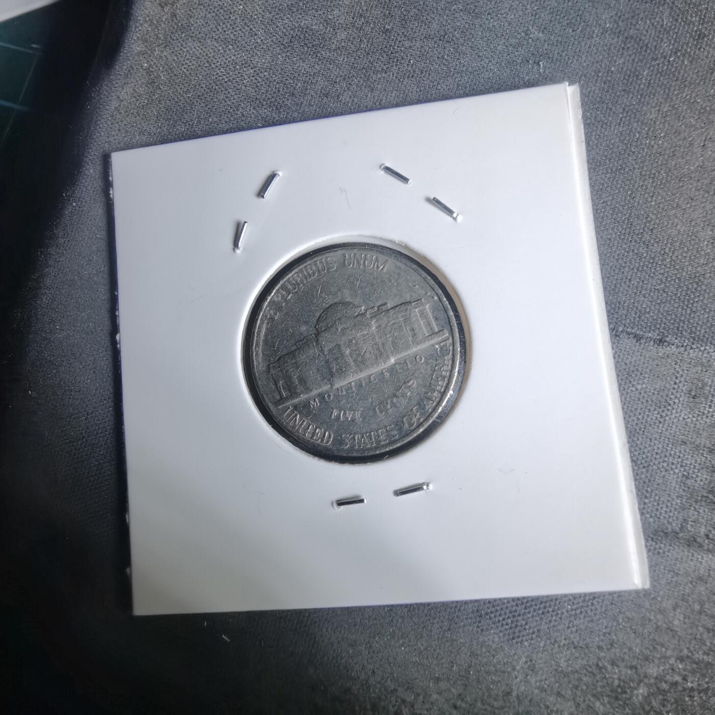 沼泽如烟--第936场 美国1990年五分