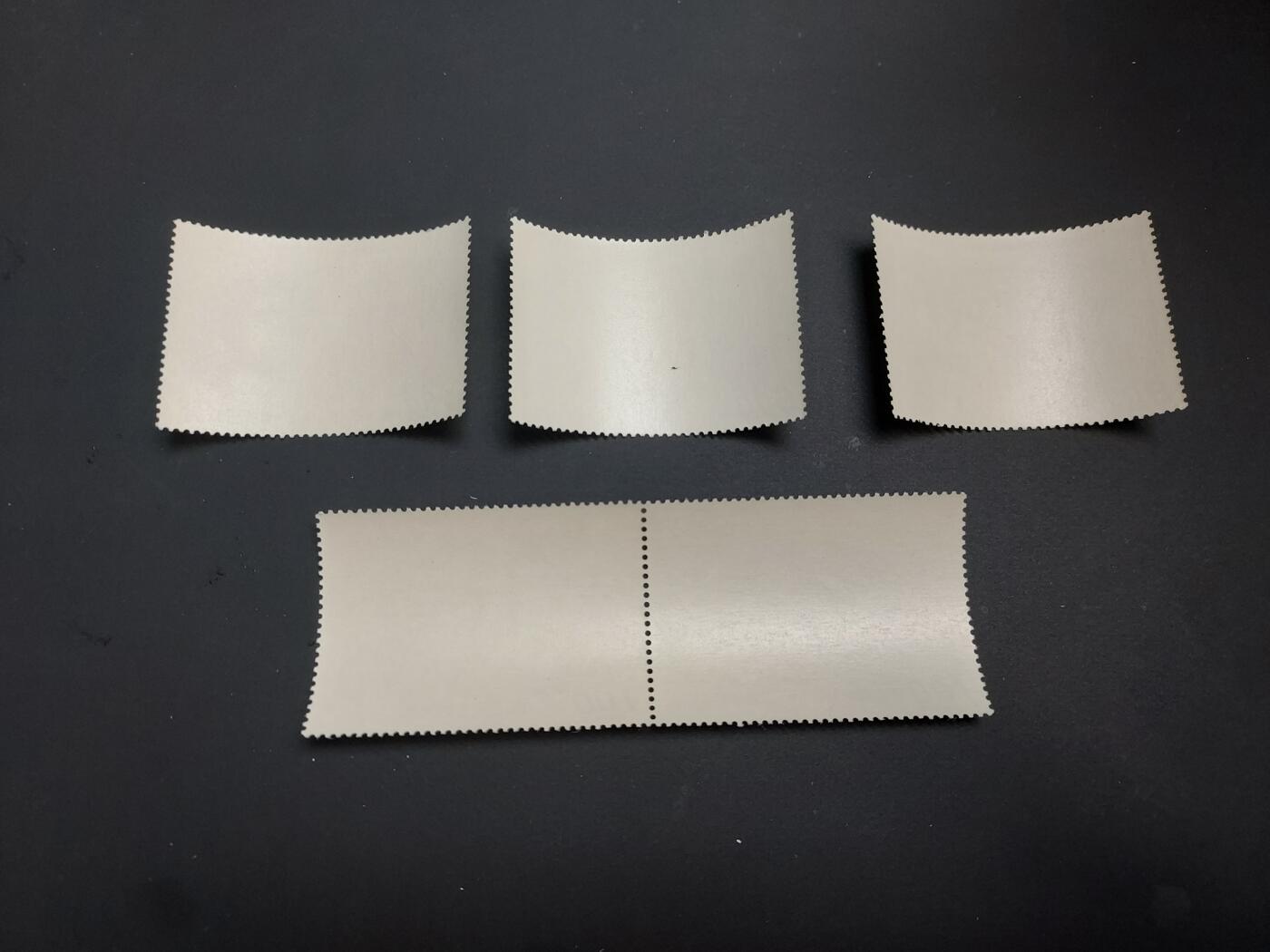 博彦收藏  TM 12月20日 8点 邮票专场 全场包邮