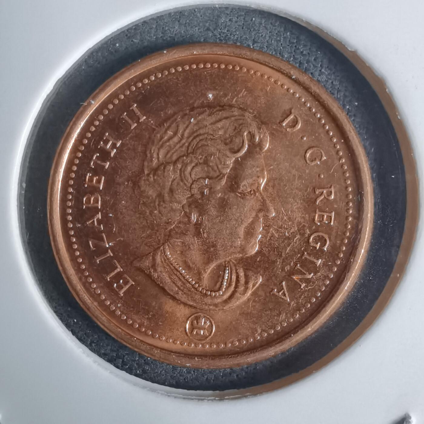 沼泽如烟--第936场 加拿大2008年一分