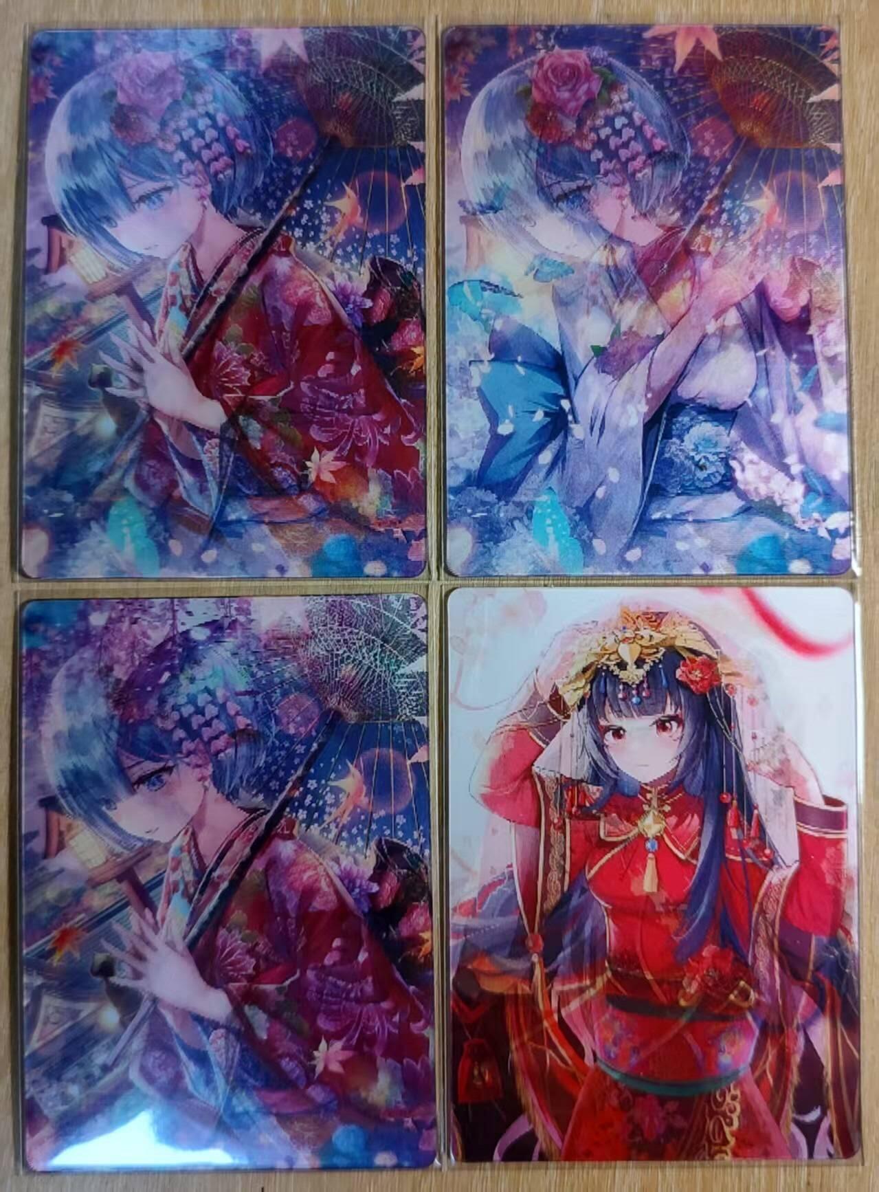 龙虎卡牌-六八场（无佣金，周六结拍，欢迎送拍）