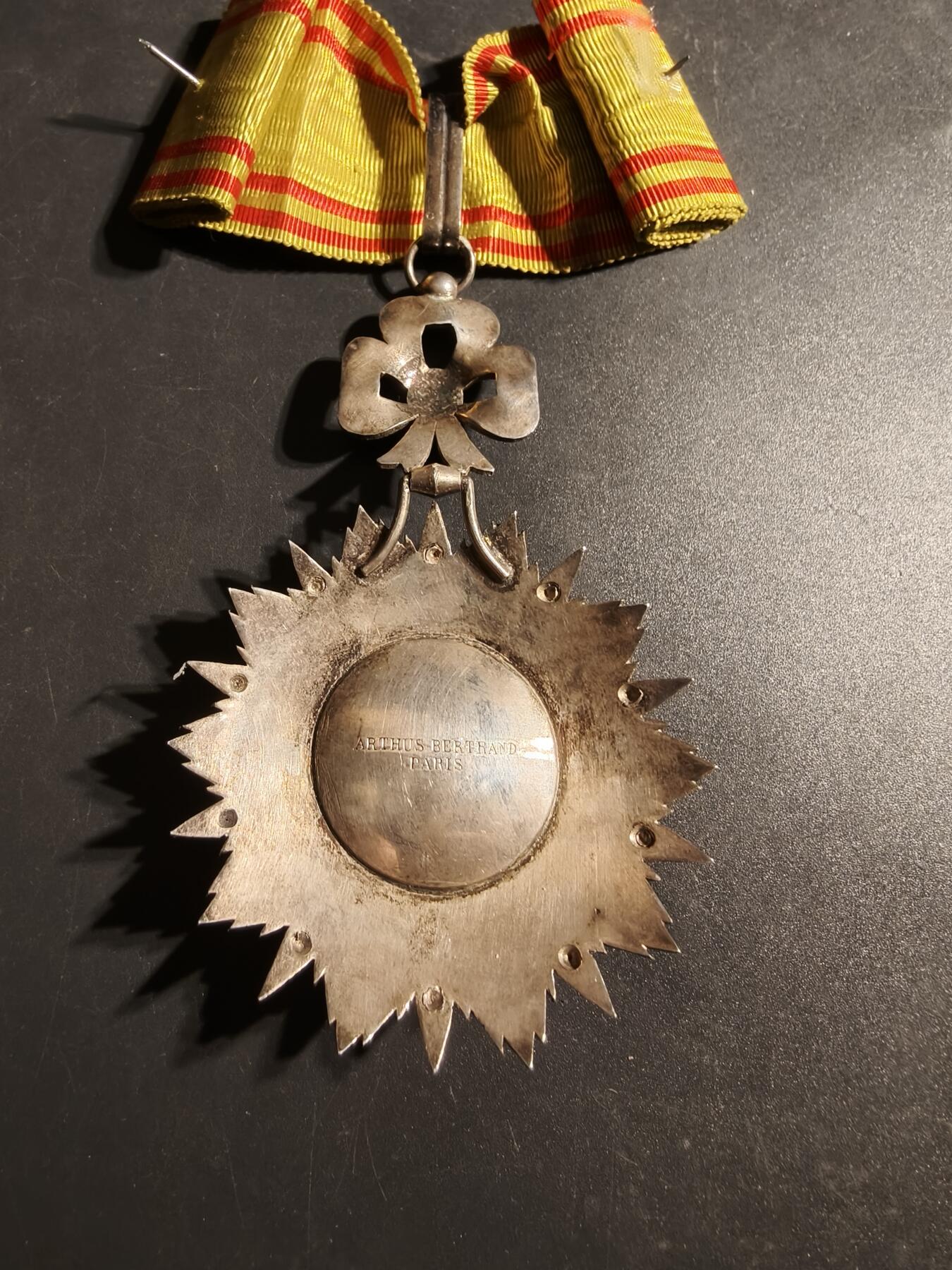 老王徽章第170期