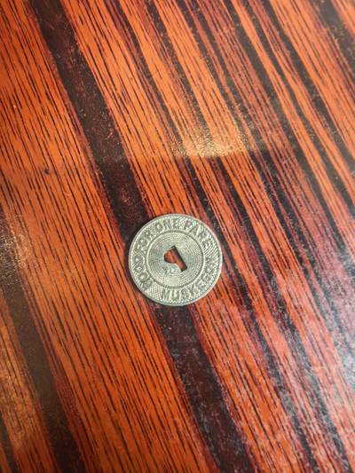 泡泡币外币四十场可代拍15038385335微信 - 公交代币。