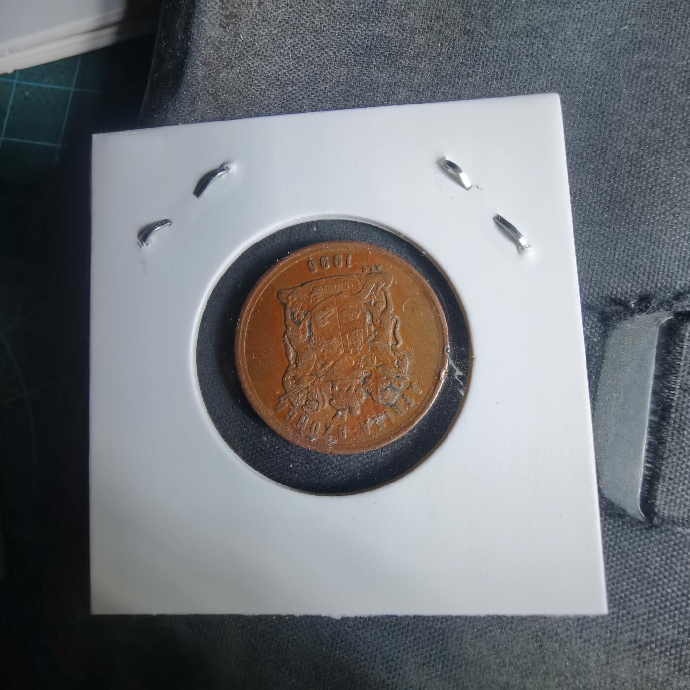 沼泽如烟--第937场 南非1996年5分