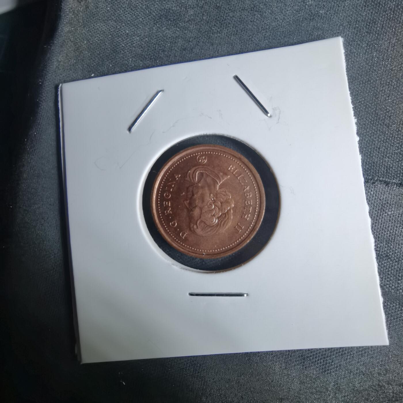 沼泽如烟--第936场 加拿大2006年一分