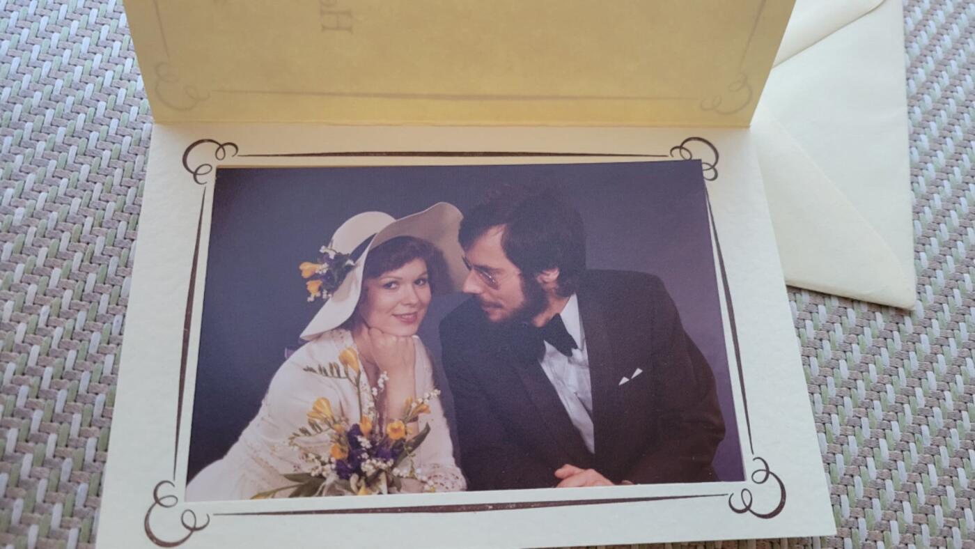 嘉宝良覃世界勋赏第19期拍卖 德国结婚请柬一封