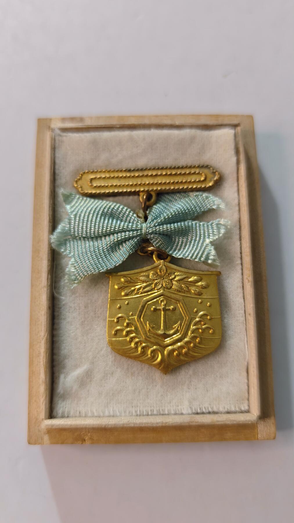 东亚勋章徽章主题拍卖4