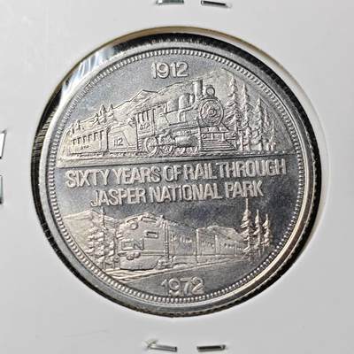 KK钱币收藏小铺 第381期  2月预留时间 周末发货 -  加拿大1元代币