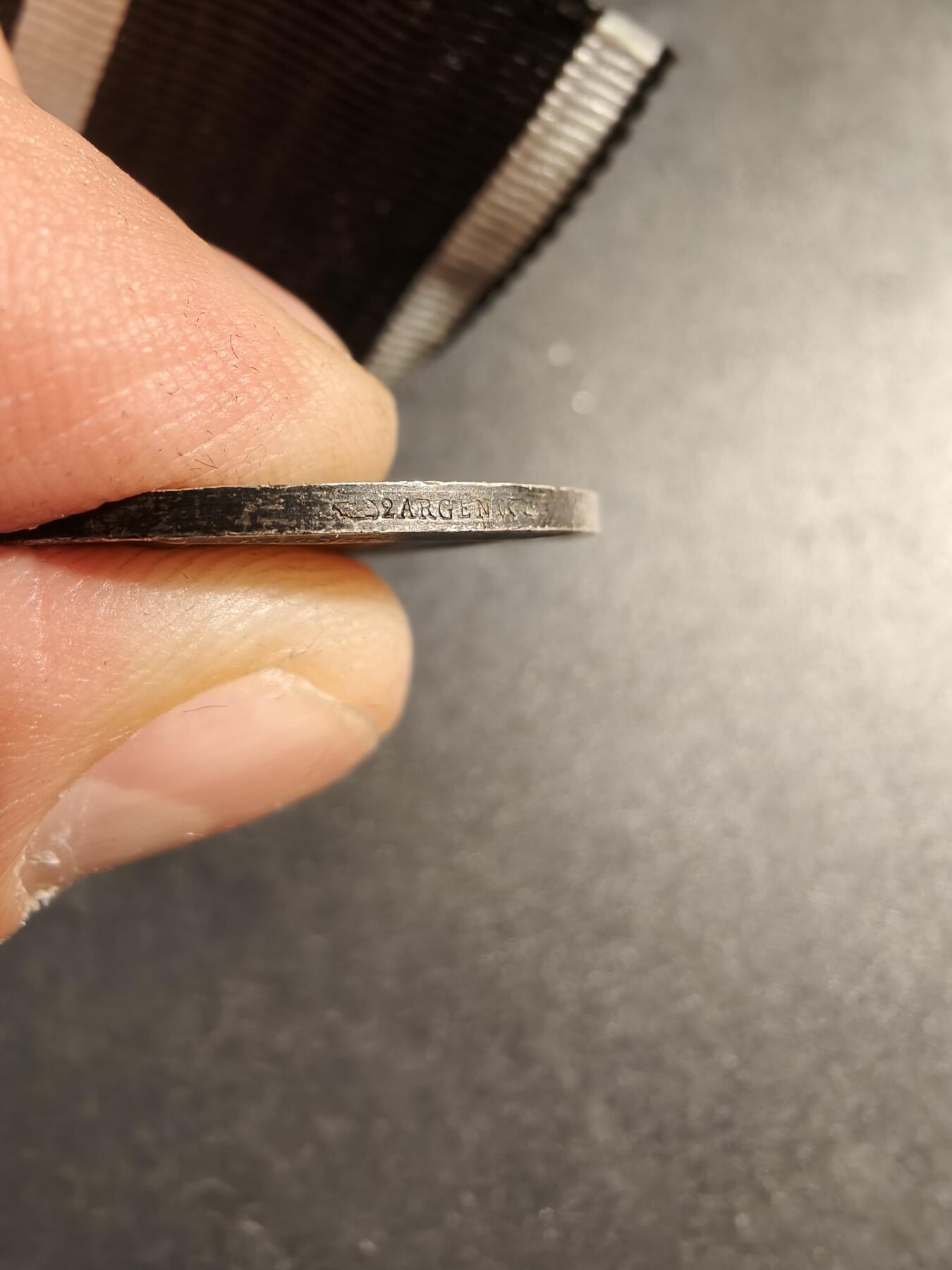 老王徽章第170期