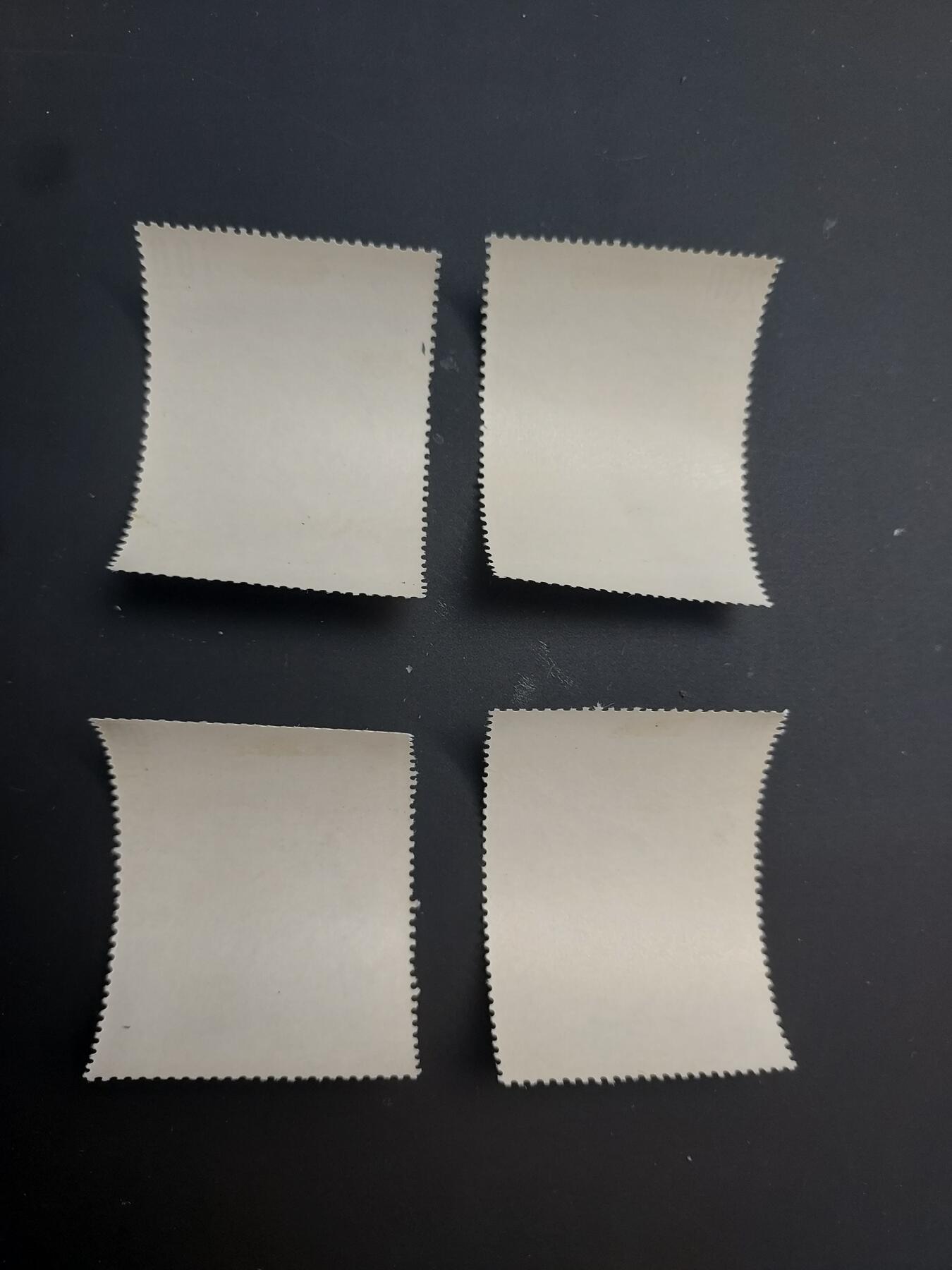 博彦收藏  TM 12月20日 8点 邮票专场 全场包邮