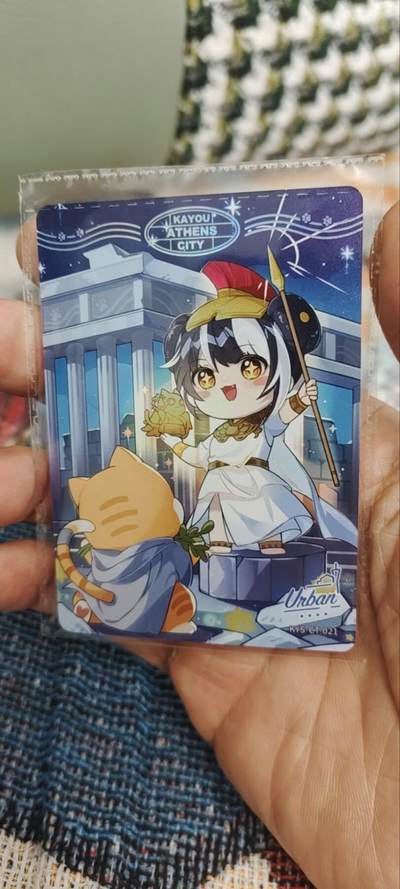 秋原瞳的小店第三十期（卡游三国凑套必备，众多大卡位，总有一个适合你） - 卡游抽卡机活动卡