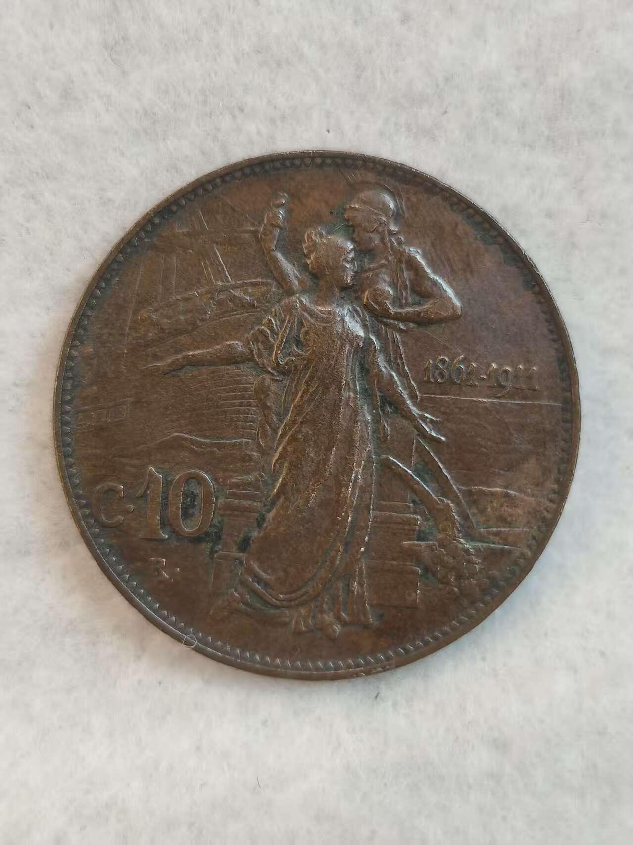 G&W世界散币，银币处理专场（第39场）